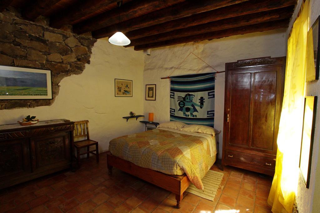 Casa Curtos Lejlighed Catorce Værelse billede