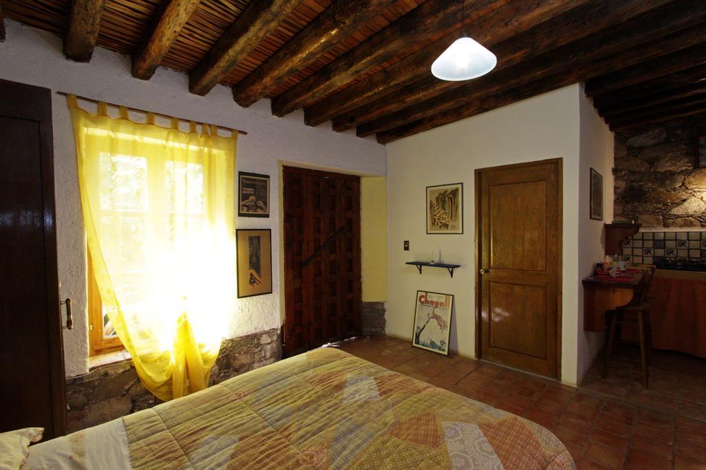Casa Curtos Lejlighed Catorce Værelse billede