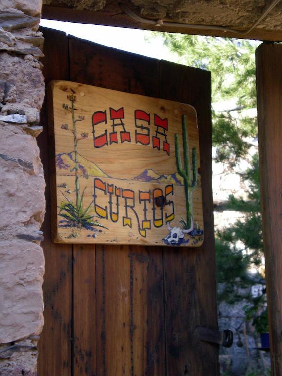 Casa Curtos Lejlighed Catorce Værelse billede