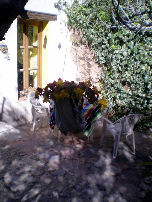 Casa Curtos Lejlighed Catorce Værelse billede